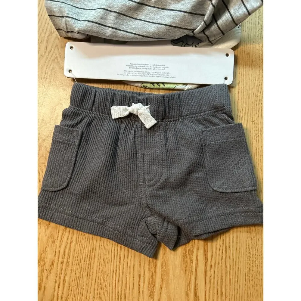 Carters new carter